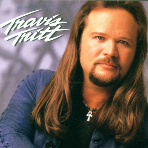 album travis tritt