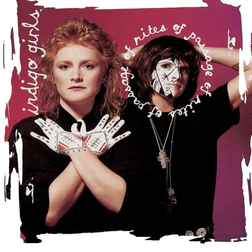 album indigo girls