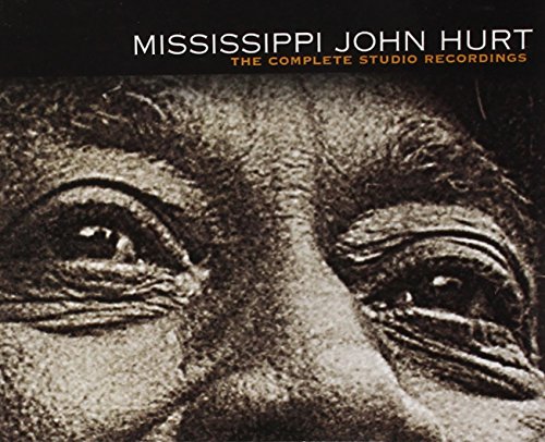 album mississippi john hurt