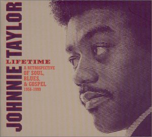 album johnnie taylor