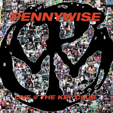 album pennywise