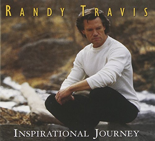 album randy travis