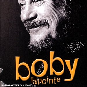 album boby lapointe