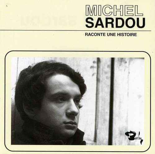 album michel sardou