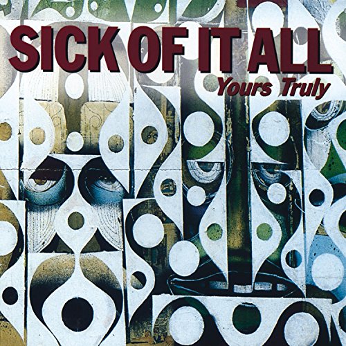 album sick of it all