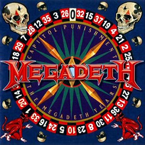 album megadeth