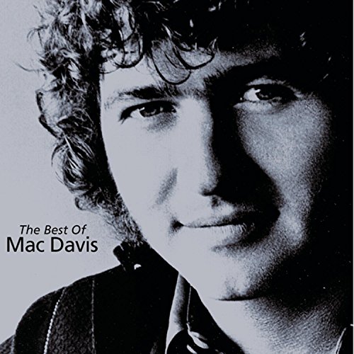 album mac davis