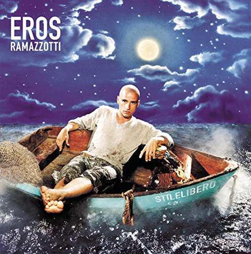 album eros ramazzotti