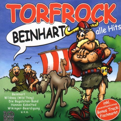 album torfrock