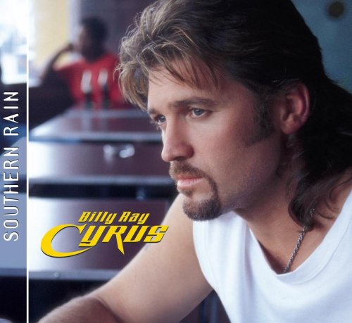 album billy ray cyrus