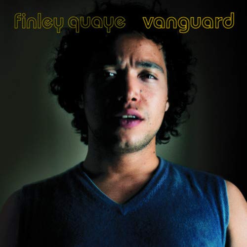 album finley quaye