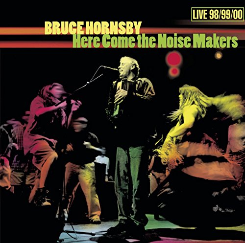 album bruce hornsby