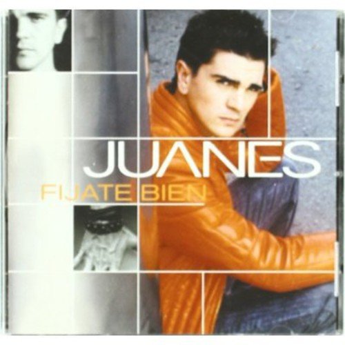 album juanes