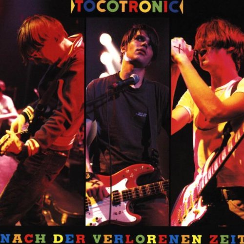 album tocotronic