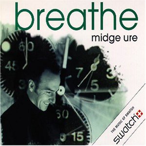 album midge ure