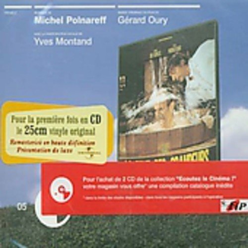 album michel polnareff