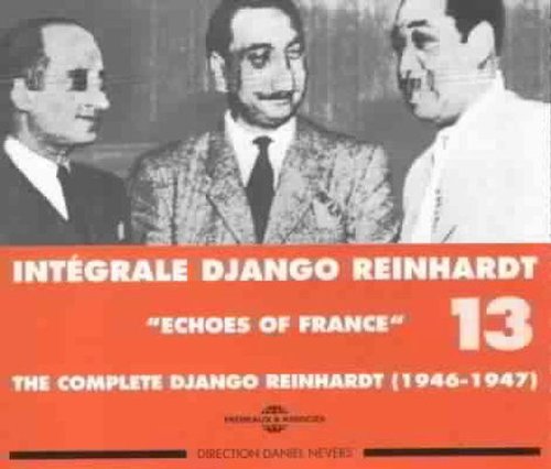 album django reinhardt