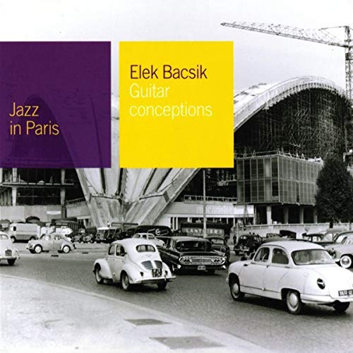 album elek bacsik