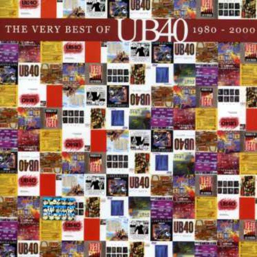 album ub40