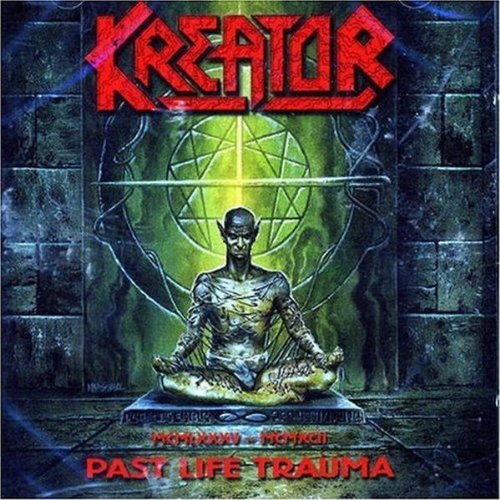 album kreator