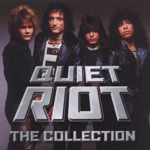 album quiet riot