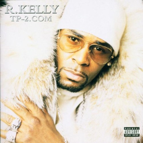 album r kelly