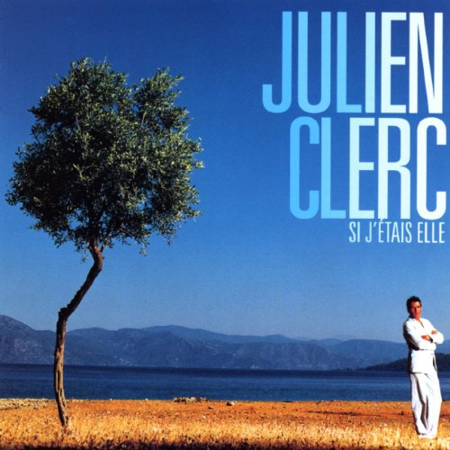 album julien clerc