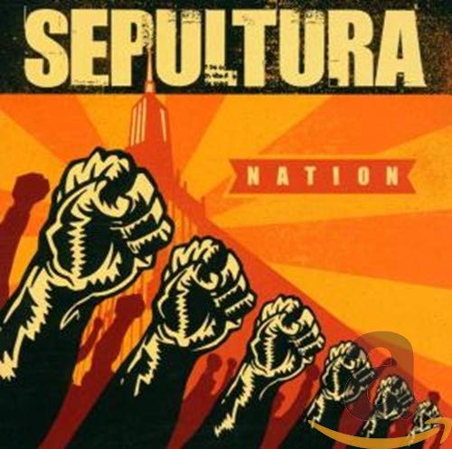 album sepultura