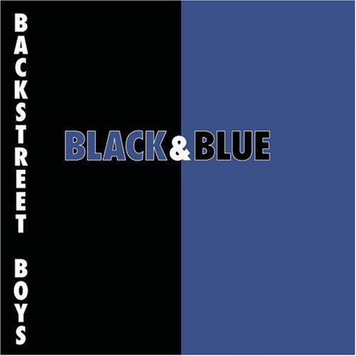 album backstreet boys