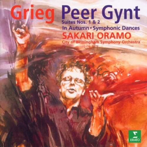 album edvard grieg