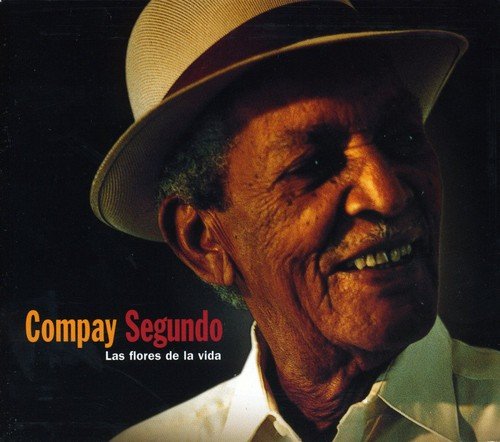 album compay segundo