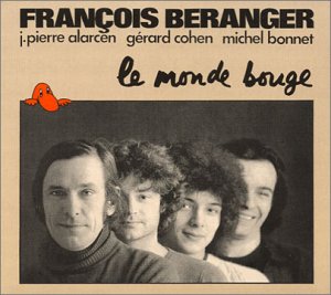 album franois branger