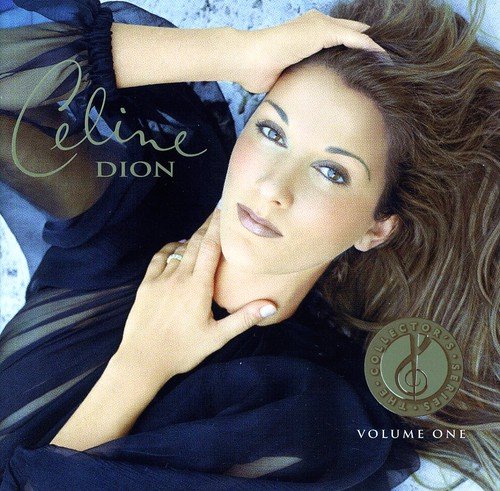 album cline dion