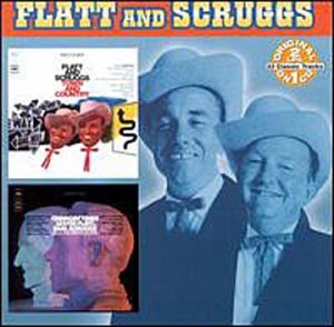 album lester flatt and earl scruggs