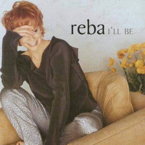 album reba mcentire