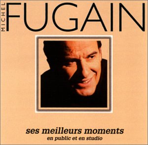 album michel fugain