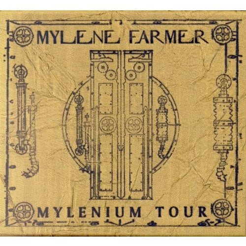 album mylne farmer