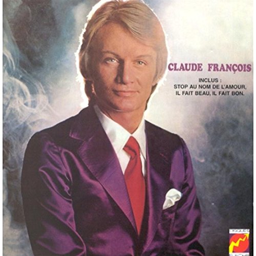 album claude franois