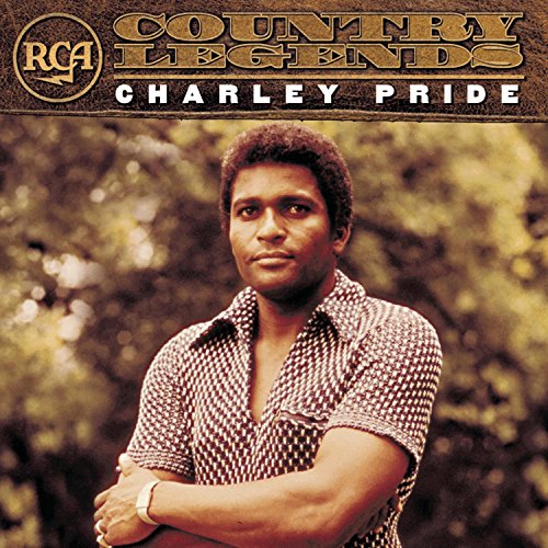 album charley pride