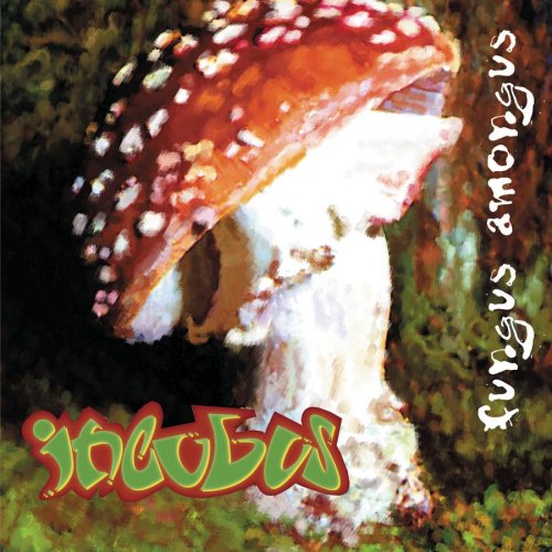 album incubus