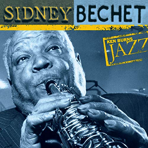 album bechet sydney