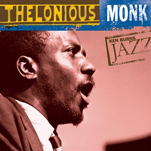 album thelonious monk