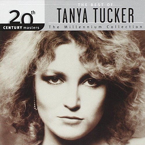 album tanya tucker