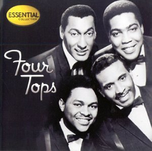 album four tops