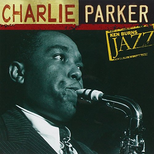 album charlie parker