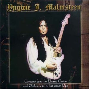 album yngwie j malmsteen