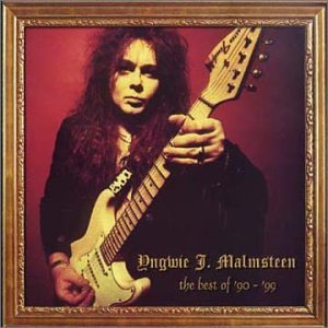 album yngwie j malmsteen