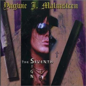 album yngwie j malmsteen