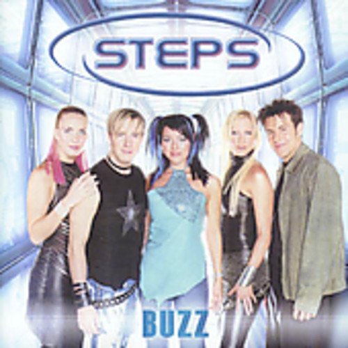 album steps