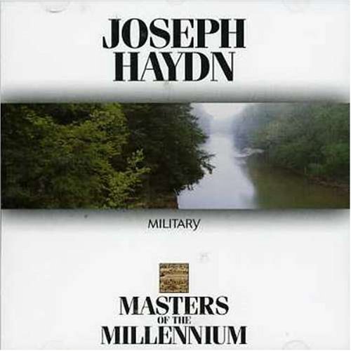 album joseph haydn